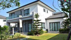 4 Bedroom House for sale in CENTRO Thawiwatthana, Nong Khang Phlu, Bangkok