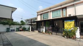 2 Bedroom Townhouse for sale in pruksaville phaholyothin - Khlong Luang, Khlong Nueng, Pathum Thani