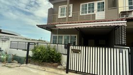 3 Bedroom Townhouse for sale in Phraek Sa Mai, Samut Prakan