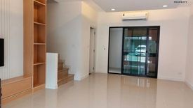 3 Bedroom Townhouse for sale in Verve Petchkasem 81, Nong Khang Phlu, Bangkok