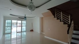 2 Bedroom Townhouse for sale in The Park @ Fashion, Khan Na Yao, Bangkok