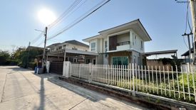 3 Bedroom House for sale in PRUKSA VILLAGE SCENERY MAHACHAI-RAMA 2, Khok Kham, Samut Sakhon