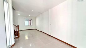 3 Bedroom Townhouse for sale in Narissara, Bang Khu Wiang, Nonthaburi