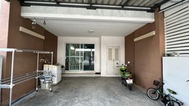 5 Bedroom Townhouse for sale in The Trust City Ngamwongwan 25, Bang Khen, Bangkok