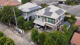 3 Bedroom House for sale in Chuan Chuen Ekkachai-Bangbon 4, Bang Bon, Bangkok