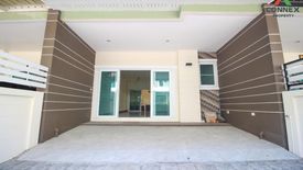 3 Bedroom Townhouse for sale in Vivarium Rama 2, Bang Mot, Bangkok