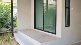 3 Bedroom Townhouse for sale in The Modish Chaiyaphruek-Wongwaen, Khlong Khwang, Nonthaburi