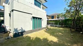 4 Bedroom House for sale in Centro Ratchapruek 2, Bang Krang, Nonthaburi