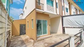 3 Bedroom Townhouse for sale in Pleno Petchkasem 81, Nong Khaem, Bangkok