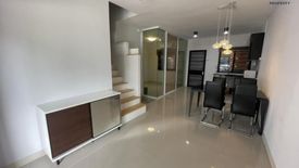 3 Bedroom Townhouse for sale in Pleno Suksawat, Bang Pakok, Bangkok