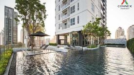 1 Bedroom Condo for sale in HQ by Sansiri, Khlong Tan Nuea, Bangkok near BTS Thong Lo