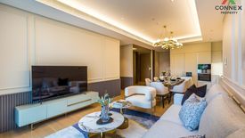 2 Bedroom Condo for sale in Baan Sindhorn, Langsuan, Bangkok near BTS Ratchadamri