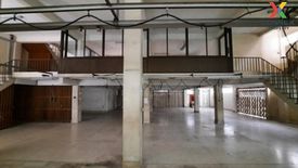 3 Bedroom Commercial for sale in Thung Khru, Bangkok