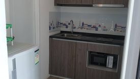 1 Bedroom Condo for sale in Kensington Sukhumvit - Theparak, Thepharak, Samut Prakan near MRT Thipphawan