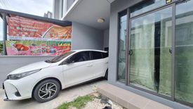 3 Bedroom Townhouse for sale in Pleno Bangyai, Sao Thong Hin, Nonthaburi