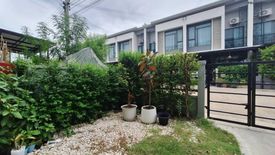 3 Bedroom Townhouse for sale in Pleno Bangyai, Sao Thong Hin, Nonthaburi