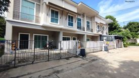 3 Bedroom Townhouse for sale in Pruksa Ville 80 Rama 2 – Thakham, Samae Dam, Bangkok