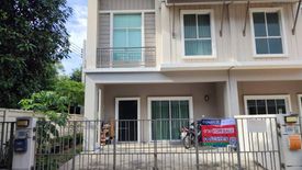 3 Bedroom Townhouse for sale in Pruksa Ville 80 Rama 2 – Thakham, Samae Dam, Bangkok