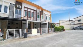 3 Bedroom Townhouse for sale in Golden Town Petchkasem, Nong Khang Phlu, Bangkok