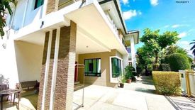 4 Bedroom House for sale in Grand Bangkok Boulevard Ratchaphruek - Rattanathibate, Bang Rak Noi, Nonthaburi