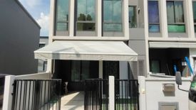 3 Bedroom Townhouse for sale in Pleno Suksawat 70, Thung Khru, Bangkok