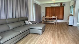 3 Bedroom House for sale in CASA VILLE Ramintra – Wongwaen, Tha Raeng, Bangkok