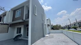 3 Bedroom Townhouse for sale in The Colors Kanchanaphisek-Ratchapruek, Sai Noi, Nonthaburi