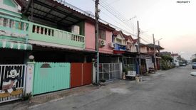 2 Bedroom Townhouse for sale in Phra Khanong, Bangkok near BTS On Nut