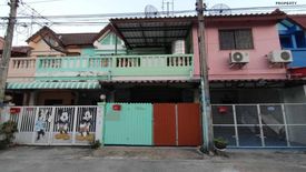 2 Bedroom Townhouse for sale in Phra Khanong, Bangkok near BTS On Nut