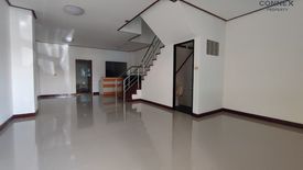 4 Bedroom Townhouse for sale in Nong Khang Phlu, Bangkok near MRT Phutthamonthon Sai 4