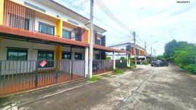 3 Bedroom Townhouse for sale in Nong Hong, Chonburi