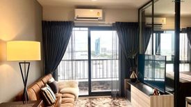 1 Bedroom Condo for rent in The Key Rama 3, Bang Khlo, Bangkok