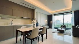 1 Bedroom Condo for rent in Sindhorn Tonson, Langsuan, Bangkok near BTS Ratchadamri