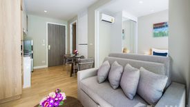 1 Bedroom Condo for sale in Diamond Condominium, Choeng Thale, Phuket