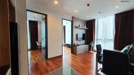 2 Bedroom Condo for rent in Wish Signature  Midtown Siam, Thanon Phaya Thai, Bangkok near BTS Ratchathewi