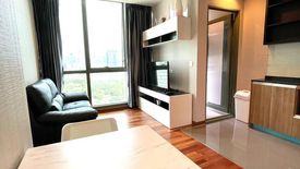 1 Bedroom Condo for rent in Wish Signature  Midtown Siam, Thanon Phaya Thai, Bangkok near BTS Ratchathewi