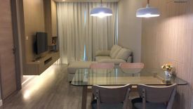 1 Bedroom Condo for rent in The Room Rama 4, Rong Mueang, Bangkok near MRT Hua Lamphong