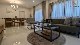 4 Bedroom House for rent in Centro Bangna, Bang Kaeo, Samut Prakan