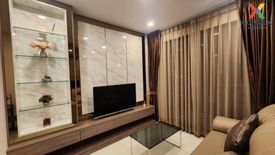 1 Bedroom Condo for rent in Supalai Premier Charoen Nakhon, Khlong San, Bangkok near BTS Khlong San