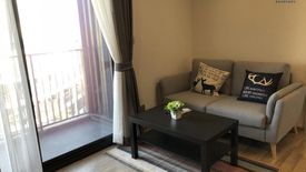 1 Bedroom Condo for rent in THE LINE Jatujak - Mochit, Chatuchak, Bangkok near MRT Chatuchak Park