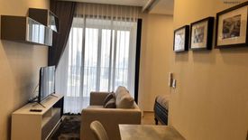 1 Bedroom Condo for rent in Ashton Chula - Silom, Si Phraya, Bangkok near MRT Sam Yan