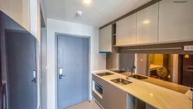 1 Bedroom Condo for rent in Ideo Sathorn - Wongwian Yai, Khlong Ton Sai, Bangkok near BTS Wongwian Yai