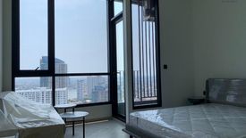 1 Bedroom Condo for rent in Chapter Charoennakhorn-Riverside, Bang Lamphu Lang, Bangkok near BTS Krung Thon Buri