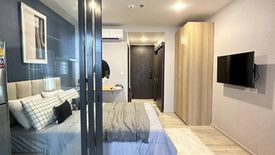 1 Bedroom Condo for rent in XT Huaikhwang, Din Daeng, Bangkok near MRT Huai Khwang