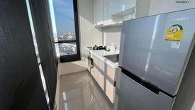 1 Bedroom Condo for rent in The Tree Charansanitwong 30, Ban Chang Lo, Bangkok near MRT Fai Chai