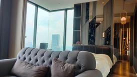 1 Bedroom Condo for rent in Ashton Silom, Suriyawong, Bangkok near BTS Chong Nonsi