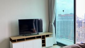 1 Bedroom Condo for rent in Pyne by Sansiri, Thanon Phetchaburi, Bangkok near BTS Ratchathewi