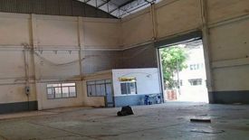 Warehouse / Factory for rent in Pak Nam, Samut Prakan near BTS Paknam