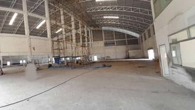 Warehouse / Factory for rent in Pak Nam, Samut Prakan near BTS Paknam