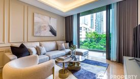 2 Bedroom Condo for sale in Baan Sindhorn, Langsuan, Bangkok near BTS Ratchadamri